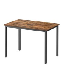 Industrial Dining Table