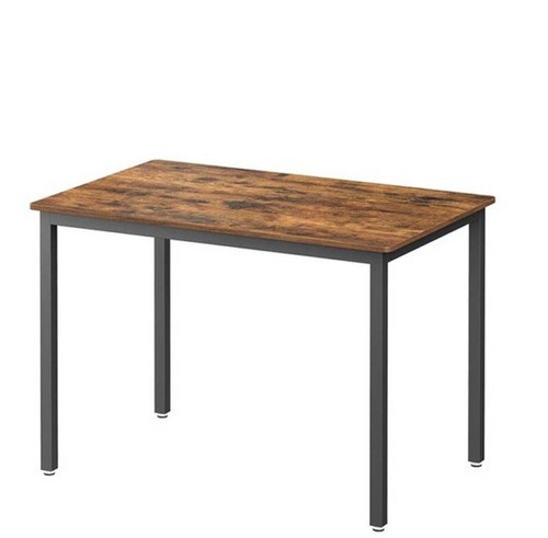 Industrial dining table - industrial,