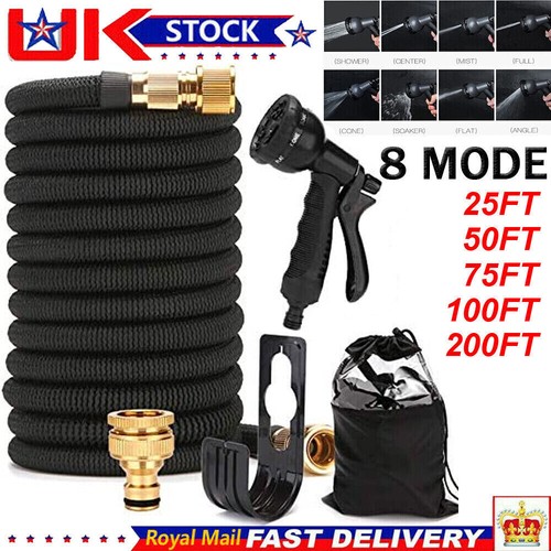 Heavy duty 200ft expandable - heavy,