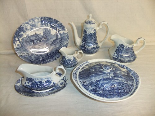 Royal essex ironstone - royal,