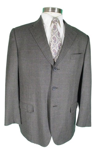 Bamford sons mens brown glen - bamford,