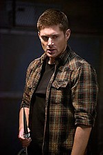 Supernatural - Season 1-10