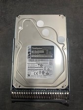 7XB7A00043 LEN-THINKSYSTEM 3.5" 4TB 7.2K SAS 12GB HOT SWAP 512N HDD 00YK032