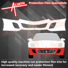 Fits Ferrari 599 GTO 2006-12