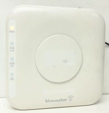 BlueSocket PoE Wireless Access