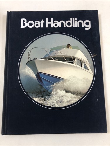 Boat handling time life - handling,