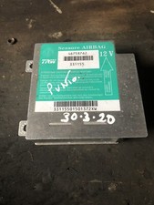 FIAT PUNTO MK2 (99-06) Airbag