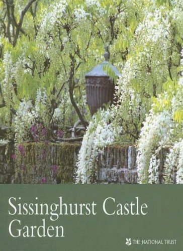 Sissinghurst castle garden - sissinghurst,