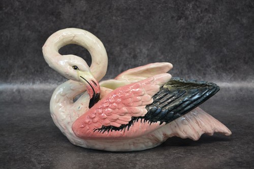 Rare flemish sling planter - rare,