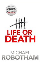 Life or Death,Michael
