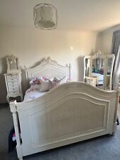 Shabby Chic Bedroom Furniture