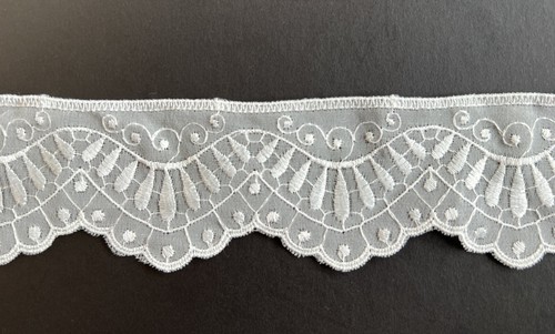 Vintage austrian embroidered - vintage,