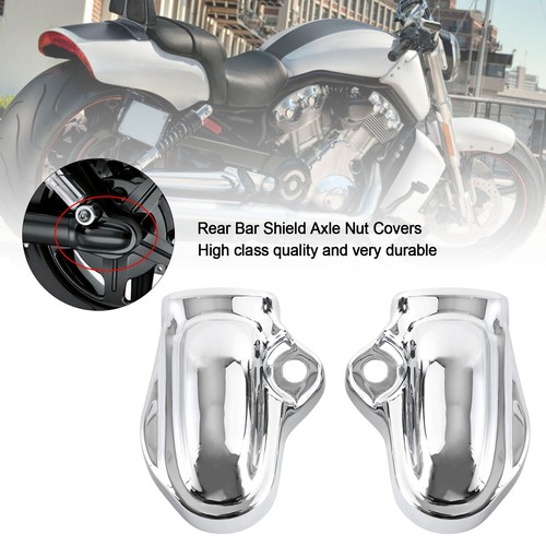 Rear bar shield - rear,