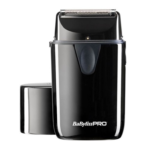 Babyliss pro single foil - babyliss, uv