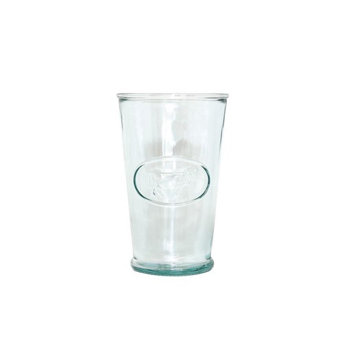 Eddingtons latte milk glass - eddingtons,