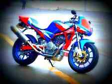 Suzuki Goose 350 Goose 350 2