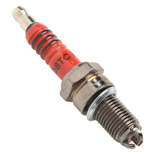 76mm d8tc spark plug - 2x, for