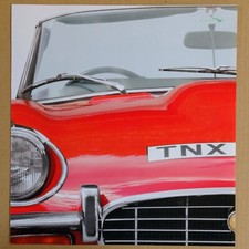Hand made greetings - greetings, card