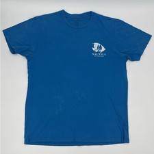 Nautica Blue T-Shirt -