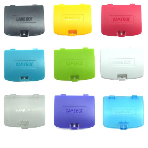 Replacement battery cover pack - cover,