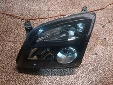 HEADLIGHT VAUXHALL VECTRA C