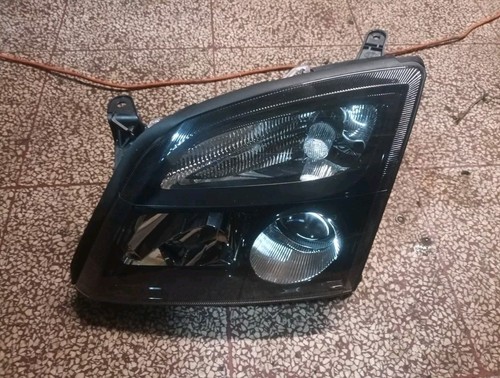 Headlight vauxhall vectra - vectra, c