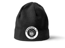 Stranraer Beanie Hat Football