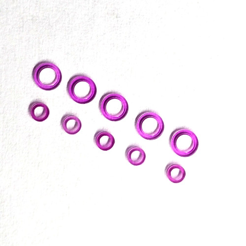 Vta barrel arbor jewel set - barrel, for
