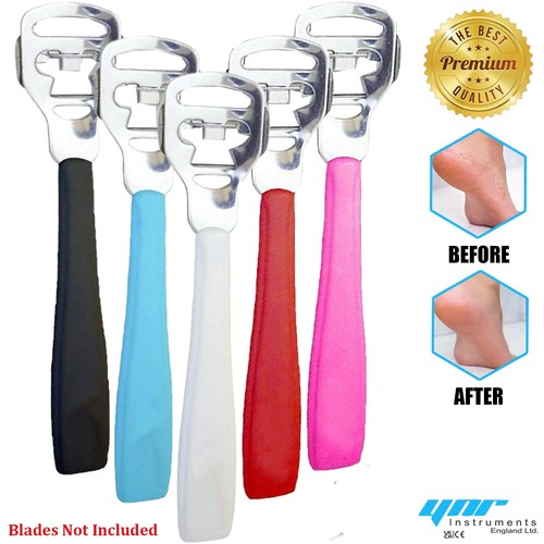 Foot rasp callus remover - foot,