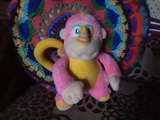 The Wuzzles RHINOKEY 10" Plush