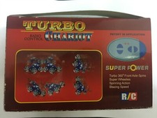 RC  Stunt Kids Toy Car