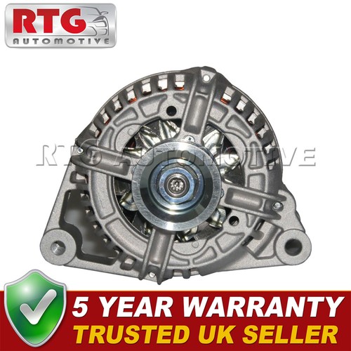 Alternator fits porsche - fits,