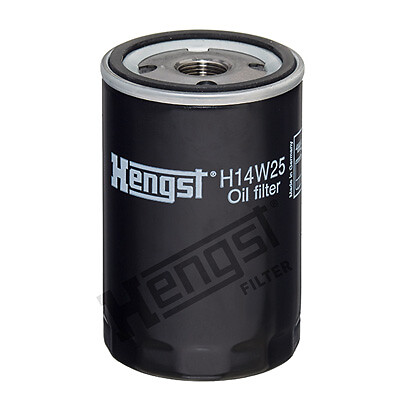 New oil filter for - new,