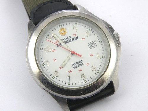 Gents timex expedition - gents,