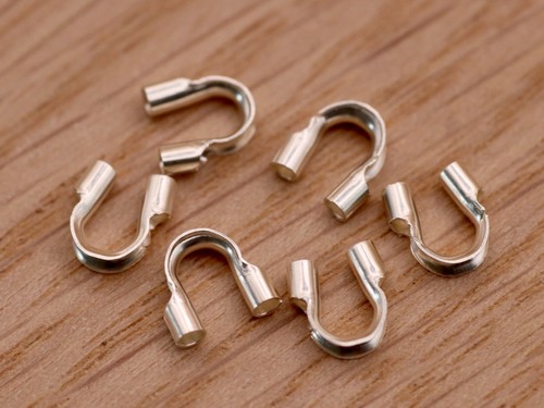 925 sterling silver wire - 925,