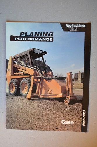 Case brochure 1840 - brochure,