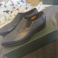 Edward Green 7/7.5 Blue