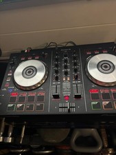 Pioneer DDJ-SB2 2-Channel DJ