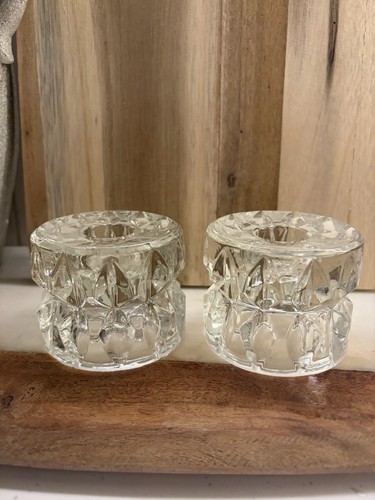 Pair vintage circa 1960s - pair,