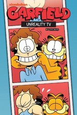 Garfield Original Graphic