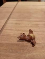 Hagen Renaker Minature Baby