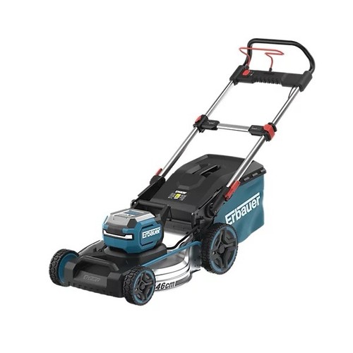 Brand new 36v erbauer - new,