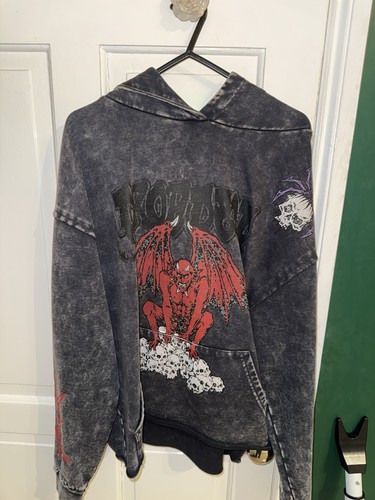 Dropdead - (drop, dead