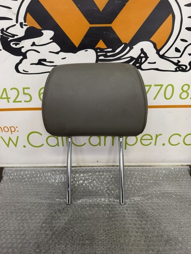 Transporter leather - vw, t5
