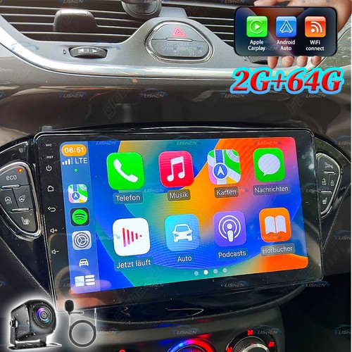 64gb carplay android car - android,