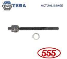 SR-H280-M TIE ROD AXLE JOINT