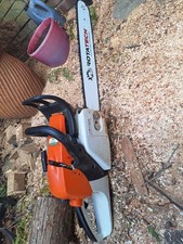 STIHL MS 280 C really Nice