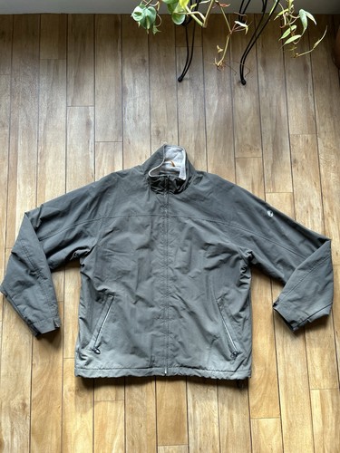 Timberland khaki fleece lined - fleece,
