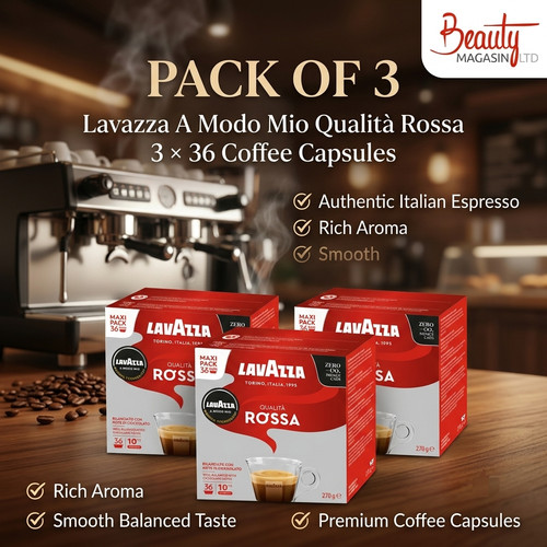 Lavazza modo mio qualità - lavazza, a
