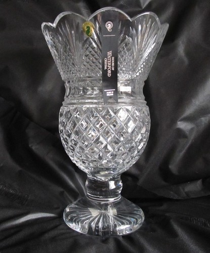 Scarce waterford crystal - waterford,